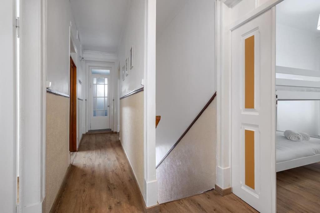Appartement Tipico - Mafra Nazaré